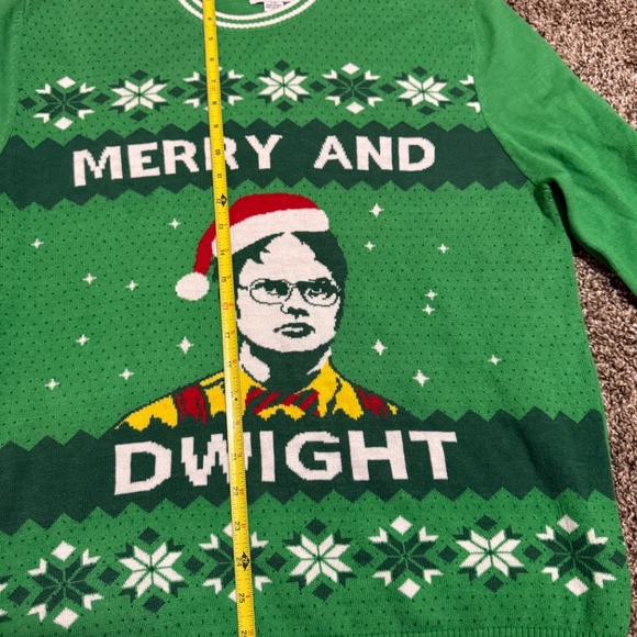 Office Ugly Sweater - Picture 5 of 7